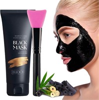 Black head remover for face