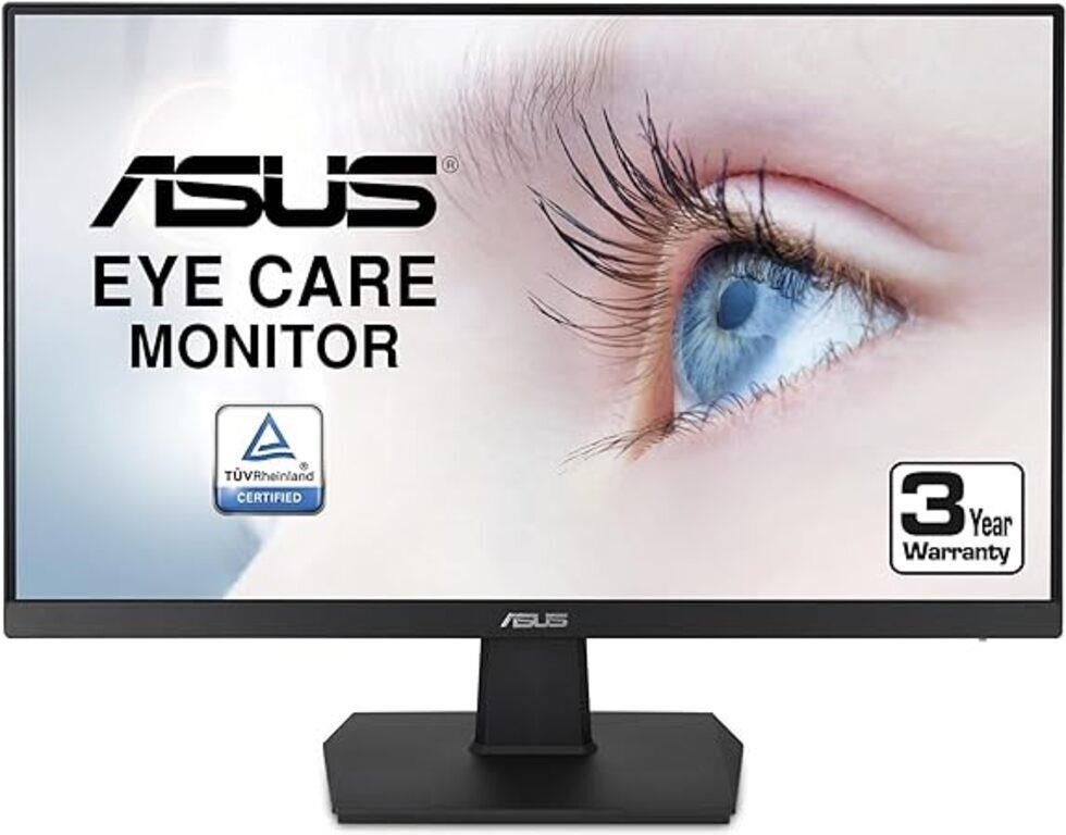 ASUS VA24EHE 23.8" Full HD 1920x1080 IPS DisplayP
