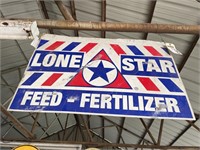 Lonestar Feed & Fertilizer
