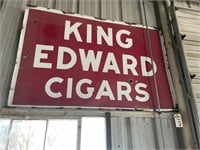 King Edwards Cigars 70Wx45T  SSP