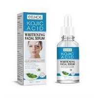 Whitening serum remove dark spots acne face care
