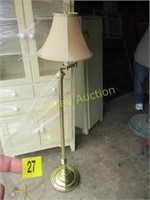 FLOOR LAMP-PICKUP ONLY(GIBBS)