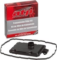 ATP B-458 Automatic Transmission Filter Kit