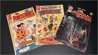 Charlton Comic Books (3)