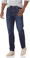 Amazon Essentials Mens Straight-Fit Stretch Jean