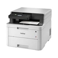 Brother HL-L3290CDW Compact Wireless Color Printer