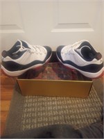 Nike Air Jordans size 12