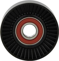 Dayco 89017 Tensioner & Idler Pulley