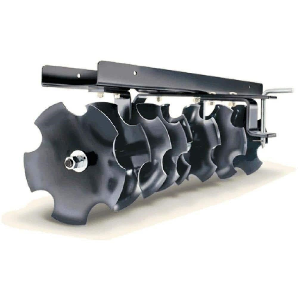 Sleeve Hitch Disc Cultivator