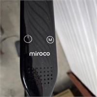 Miroco LED Floor Lamp w/ 5 Brightness Levels