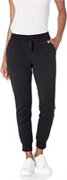 Amazon Essentials Women's Relaxed Fit French Terry