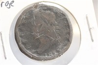 1813 Large Cent