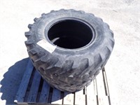 Kubota Qty of (2) 12.5/70-16 Tire(s)