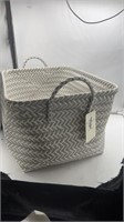 brightroom woven basket