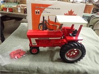 IH 966 Metal Tractor - New In Box!
