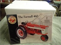 Ertl Precision Series Farmall 460 Tractor, 1/16