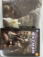 Books Batman
