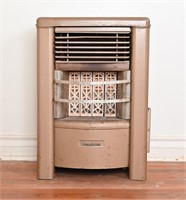 Deerborn Gas Ceramic Heater