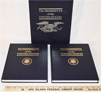 BOOKS - THE PRESIDENTS OF THE UNITED STATES
