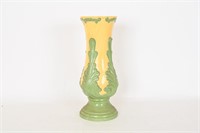 22" Ceramic Vase
