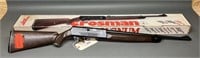Crosman 2200 Magnum .22 Cal Pellet Rifle