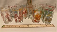 Archie Jelly Jar Juice Glasses (9)