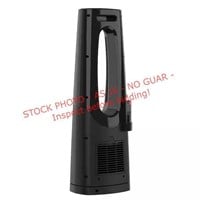 Bladeless 1500W 28in Oscillating Space Heater