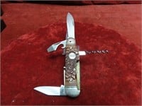 Remington UMC pocket camp knife. R3843 1996