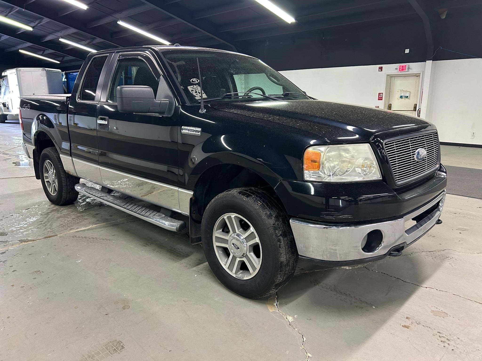 2006 Ford F150 Truck- Titled