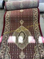 MDA Rug imports Runner unknown size