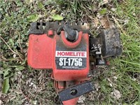 HomeLite ST- 175G Weed Eater needs parts