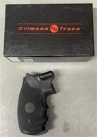 Crimson Trace Charter Arms Revolver Laser Grips