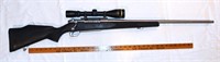 * WEATHERBY MARK V 300 WIN MAG RIFLE