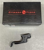 Crimson Trace Ruger LCP Laser Grips