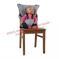 CozyBaby Easy Seat High Chair Baby Seat
