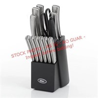 Gibson Oster Wellisford 14pc Cutlery Set