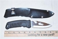 DIVING / UTILITY KNIFE