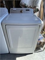 Samsung Modern Electric Dryer
