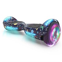 W7066  Hoverstar Hoverboard 6.5 In. Electric Scoot
