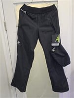 New - Woods Water Resistant Pants w/ carrying bag