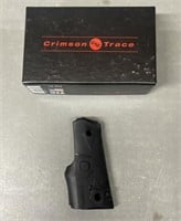 Crimson Trace 1911 Compact Laser Grips