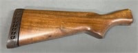 Remington 870 Walnut Shotgun Stock
