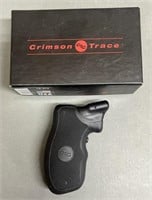 Crimson Trace Taurus Judge/Tracker Laser Grips