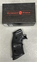 Crimson Trace S&W K/L Frame Laser Grips