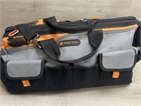 Tactix Tool Bag w/ Tools