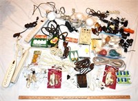 LOT - ELECTRICAL SUPPLIES - SURGE PROTECTOR,