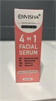 4 in 1 Facial Serum