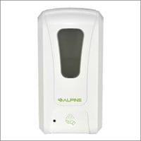 Alpine 40oz Touch-Free Sanitizer Dispenser