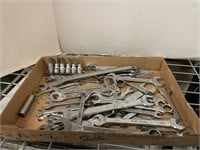 Wrenches Continental, bronco, Tuf tool & more