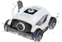 WYBOT Cordless Robotic Pool Cleaner, Model WY1103